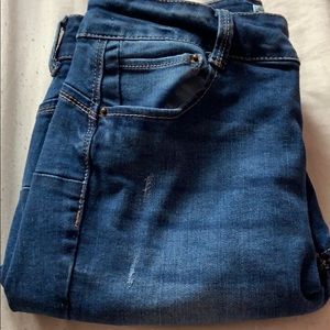Wax Jeans (size 7/28) juniors